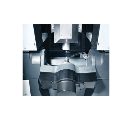 DMG-laser五轴激光