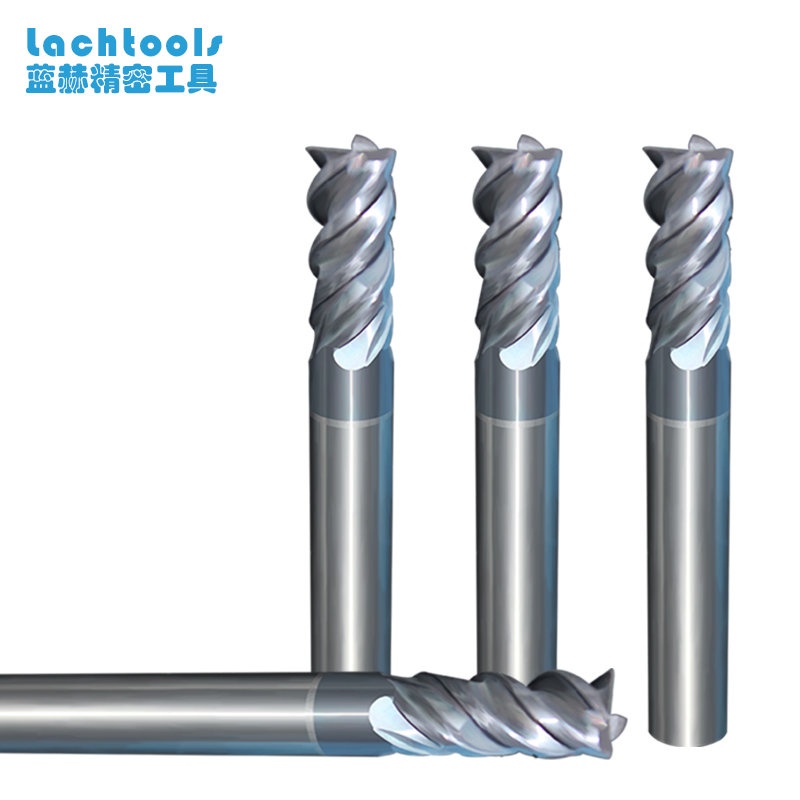 Square shoulder milling cutter GY series