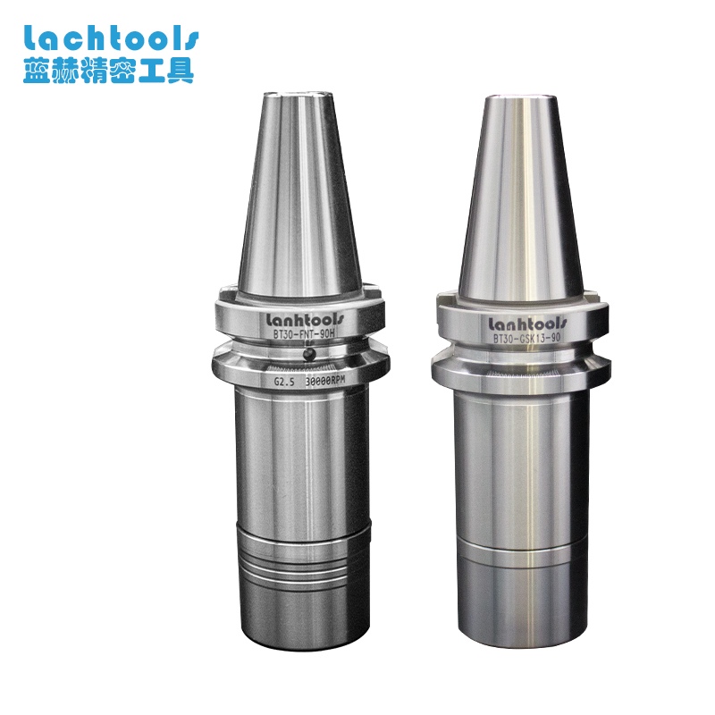 High-speed tool holder