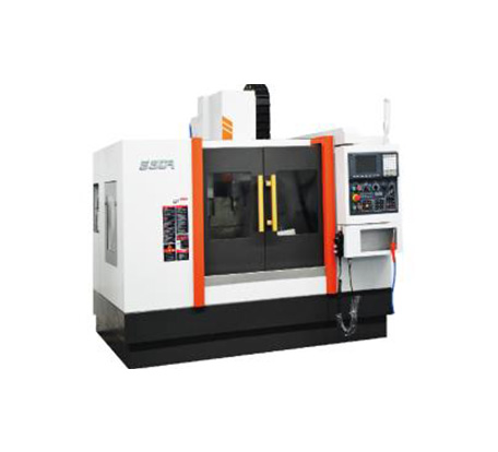 Machining Center