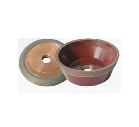 Saint-Gobain-Winter grinding wheels