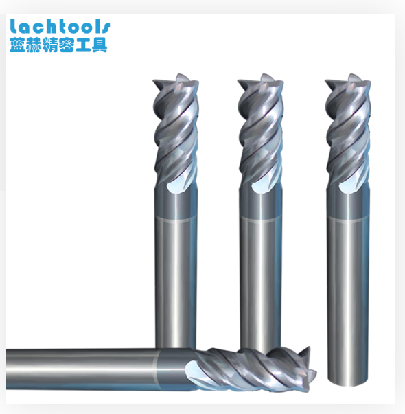 方肩铣刀选择注意事项