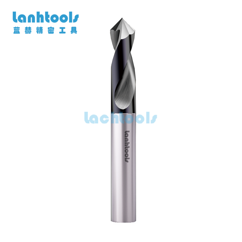 DZ定心钻头系列 