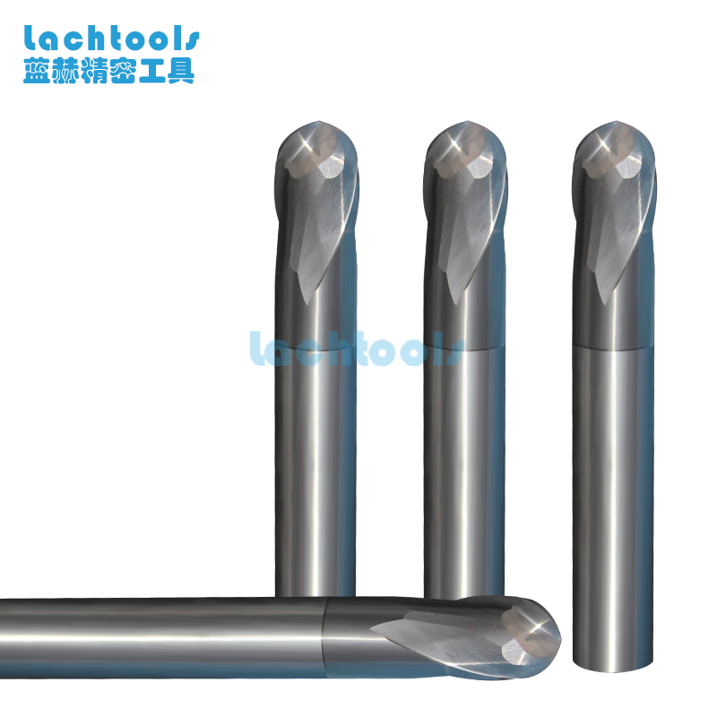 球头铣刀GY系列 