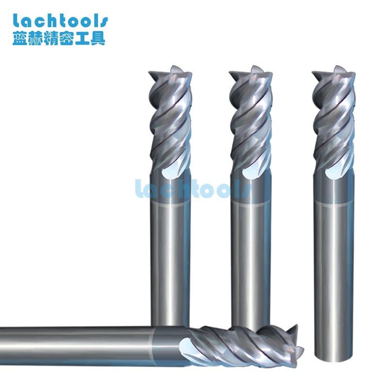 方肩铣刀BG系列 